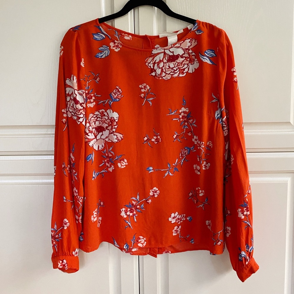 H&M “Label of Graded Goods”